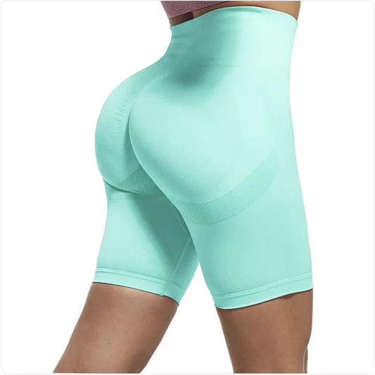 Quick-Dry Running Leggings